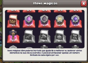 Clash of clans cv 15