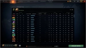 Conta Arauto!!! (600 MMR) - DOTA 2