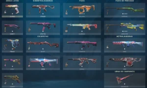 Conta Com 52 Skins🟢Karambit🟢3 Facas🟢Email Nao Verificado - Valorant