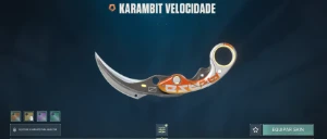 Conta Com 52 Skins🟢Karambit🟢3 Facas🟢Email Nao Verificado - Valorant