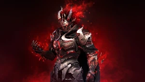 BlackDesert - Grind - Black Desert