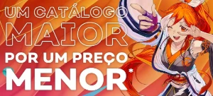 [Promoção] Crunchyroll + Hbomax + Disney - Assinaturas e Premium