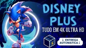 [Promoção] Crunchyroll + Hbomax + Disney - Assinaturas e Premium