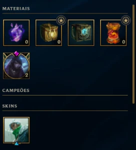 conta lol aphelios - League of Legends