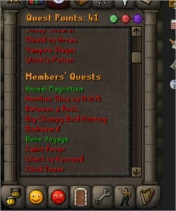 Conta ags pure , fire cape , reju pool , jewlery box  e mais - Runescape RS