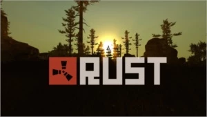 Rust - Trabalhador - Steam