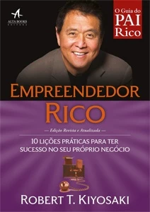EMPREENDEDOR RICO - SUPER CONTEÚDO - ENVIO IMEDIATO - PDF - eBooks