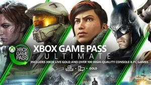 Xbox Game Pass Ultimate 2 Meses - Envio Imediato! - Premium