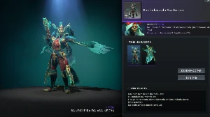 Collectors Dota2
