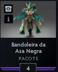 Collectors Dota2 - DOTA 2