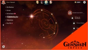 2 5⭐ 3 CONTAS AR5 GENSHIN(PREÇO DE UMA)2 5⭐ - Genshin Impact