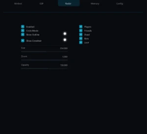 ARC Raiders Sem Limites (Cheat) - 30 DIAS - Outros