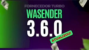 Wa Sender V3.6 + Gerador De Licenças + Brindes Exclusivos!