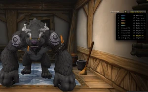Conta de Colecionador! 750+montarias - Blizzard