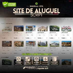 RentOut: A Plataforma para Aluguel e Gestão de Propriedades - Outros