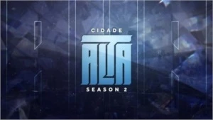 VENDO WL CIDADE ALTA ( PRINCIPAL ) - GTA