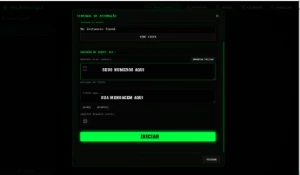 Sistema de Envio Rcs Sms Marketing - Números, Proxy e VPN Números Virtuais