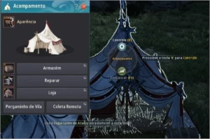Conta P2W com e-mail - Black Desert