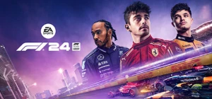 Formula 1 2024 STEAM ( entrega automática )