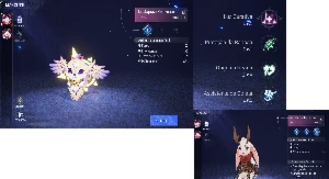 V>Conta Crystal of Atlan - Outros