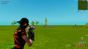 Aimbot External Fortnite ( Vitalicio ) Indetectavel