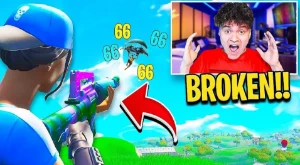 Aimbot External Fortnite ( Vitalicio ) Indetectavel