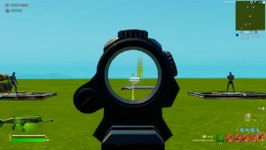 Aimbot External Fortnite ( Vitalicio ) Indetectavel