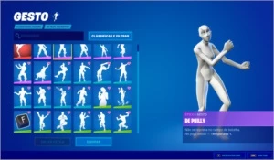 Conta Fortnite - 172 Skins - Minty Axe - Season 2 - Stw
