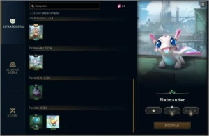 Conta Riot Game (League Of Legends,Valorant,Wild Rift,TFT). LOL