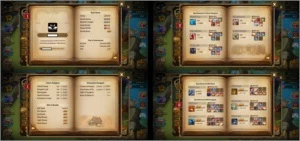 #442 Seara Tiana Zaiross Okeanos Juno - Summoners War