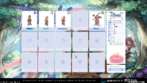 Rk E Sentinela Ragnarok Latam - Ragnarok Online