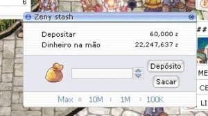 Rk E Sentinela Ragnarok Latam - Ragnarok Online