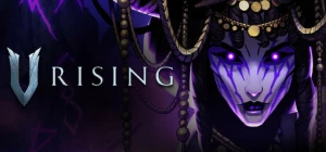 V Rising Pc Offline Steam