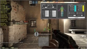 CS:GO MultiHack [UNDETECTED] 2019 - Counter Strike