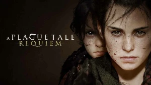 A Plague Tale Requiem- steam offline (entrega automática)