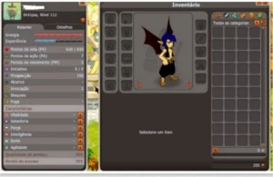 Xelor, Sac e Iop - 199 - SPIRITIA - Dofus