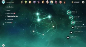 Cyno C1 + Candace C4 + Bannet C3 - Genshin Impact
