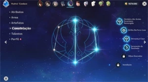 Cyno C1 + Candace C4 + Bannet C3 - Genshin Impact