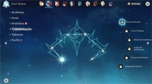 Cyno C1 + Candace C4 + Bannet C3 - Genshin Impact