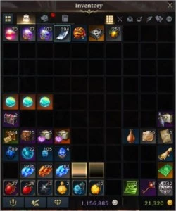 ✅ 1000 GOLD - SA Arcturus - Lost Ark
