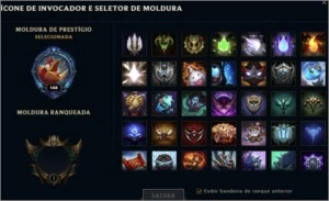 Vendo de lolzinho 2012 - League of Legends