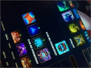 Vendo de lolzinho 2012 - League of Legends