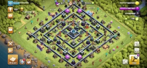 Clash of Clans -  cv13