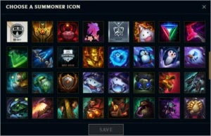 CONTA LOL - Nv 47- 37 SKINS -  117 CHAMPIONS - League of Legends