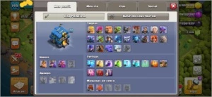 Cv12 Barato - Clash of Clans