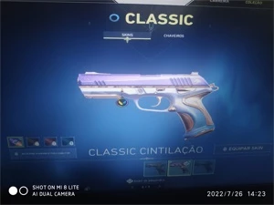 Vendo conta boa de valorant