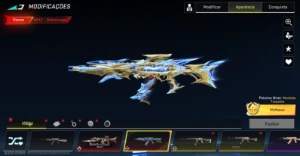 Conta Bloodstrike 7 Armas Eternas Full Acesso - Outros