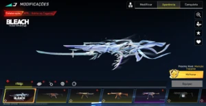 Conta Bloodstrike 7 Armas Eternas Full Acesso - Outros