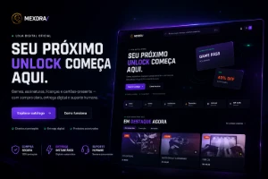 Site de vendas-V2 - Sites, Lojas e Sistemas Prontos Sites e Scripts