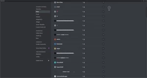 Clonador Servidores Discord - 30 DIAS (Storm Cloner) - Softwares e Licenças